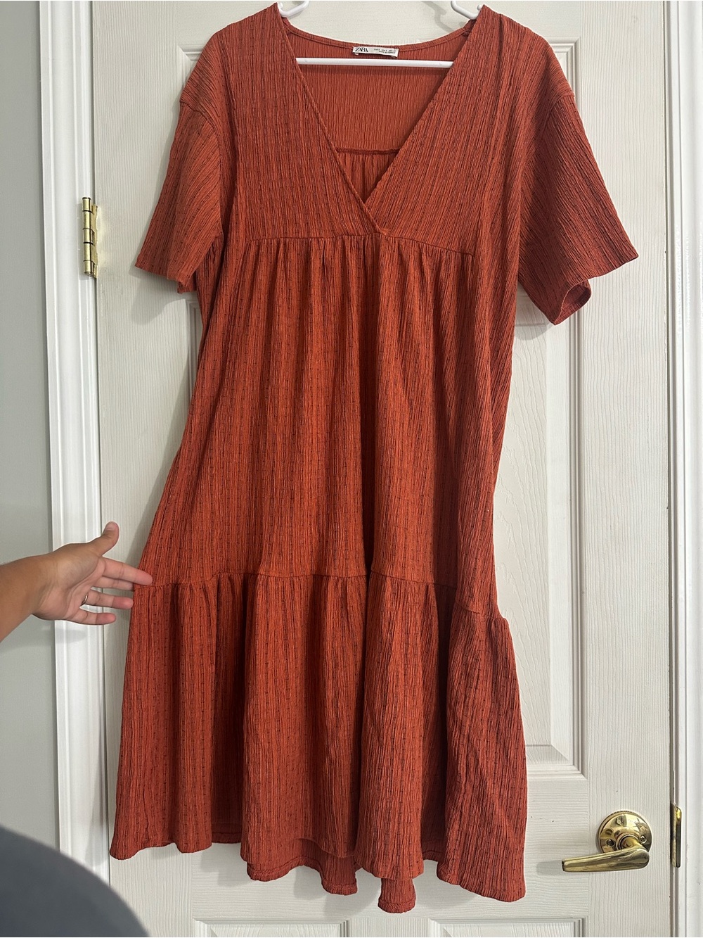 Zara Dress